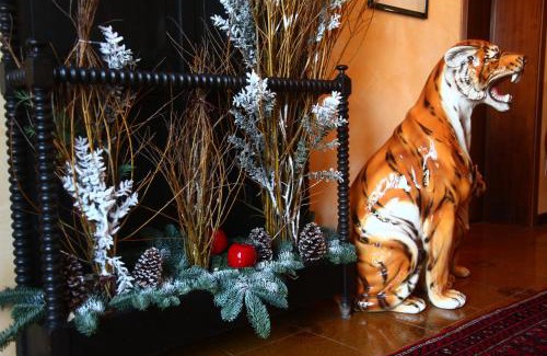 San Martino di Lupari Bed & Breakfast | Bed & Breakfast Don Carlos