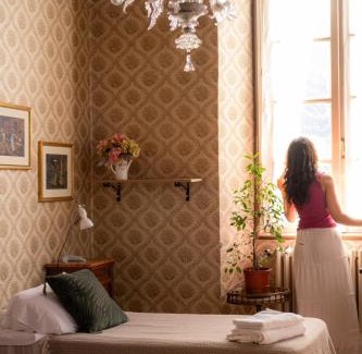 San Sebastiano Curone Bed & Breakfast | Bed & Breakfast Chiara