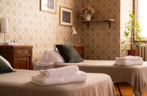 San Sebastiano Curone Bed & Breakfast | Bed & Breakfast Chiara