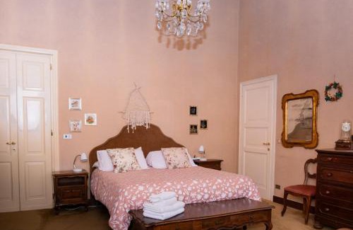 San Sebastiano Curone Bed & Breakfast | Bed & Breakfast Chiara