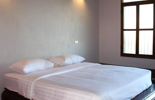 Nong Pa Khrang Bed & Breakfast | Bed&Breakfast, 1 King size bed, near Chiang Mai railway station
