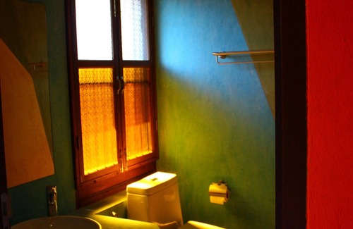 Nong Pa Khrang Bed & Breakfast | Bed&Breakfast, 1 King size bed, near Chiang Mai railway station