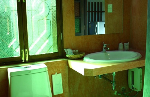 Nong Pa Khrang Bed & Breakfast | Bed&Breakfast, 2 Queen size beds near Chiang Mai railway station
