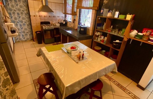Liberia Apartment | Bed & Breakfast #8