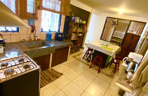 Liberia Apartment | Bed & Breakfast #8