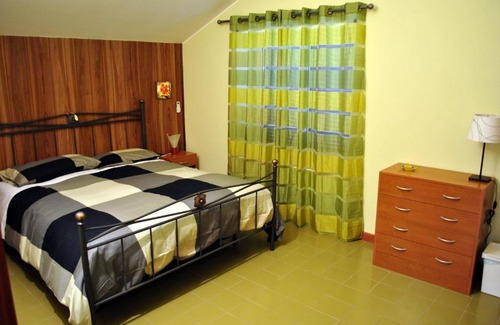 Mentana Bed & Breakfast | Bed & Breakfast "A Casa di Anto"