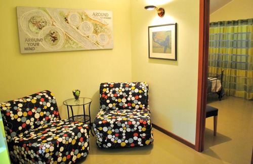 Mentana Bed & Breakfast | Bed & Breakfast "A Casa di Anto"
