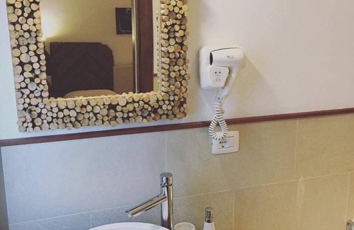 Cornedo Vicentino Bed & Breakfast | Bed & Breakfast Ai Cracchi