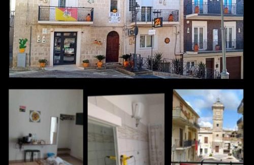 Acquaviva Platani Bed & Breakfast | bed & breakfast Acquaviva di Vullo Vincenzo