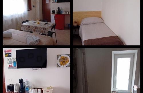 Acquaviva Platani Bed & Breakfast | bed & breakfast Acquaviva di Vullo Vincenzo