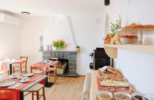 Mendrisio Bed & Breakfast | Bed & Breakfast alle Cantine