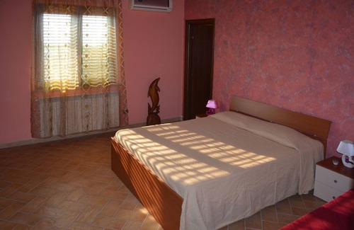 Bagnara Calabra Bed & Breakfast | Bed & Breakfast Anna