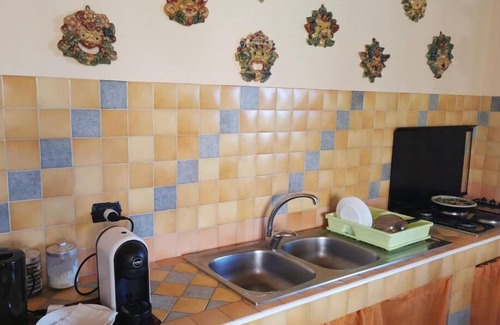 Bagnara Calabra Bed & Breakfast | Bed & Breakfast Anna