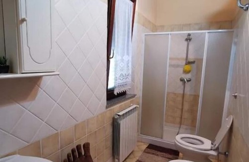 Bagnara Calabra Bed & Breakfast | Bed & Breakfast Anna