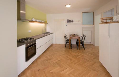 Brno-stred Bed & Breakfast | Bed&Breakfast & Apartment Klafé