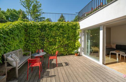 Brno-stred Bed & Breakfast | Bed&Breakfast & Apartment Klafé