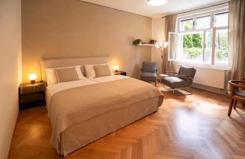Brno-stred Bed & Breakfast | Bed&Breakfast & Apartment Klafé