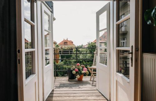 Brno-stred Bed & Breakfast | Bed&Breakfast & Apartment Klafé