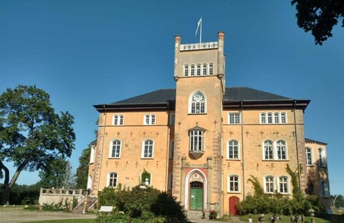 Mariestad Bed & Breakfast | Bed & Breakfast Börstorps Slott