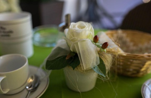 Naturno Bed & Breakfast | Bed & Breakfast Bergblick