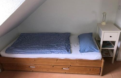 Sasel Bed & Breakfast | Bed & Breakfast Bigalke
