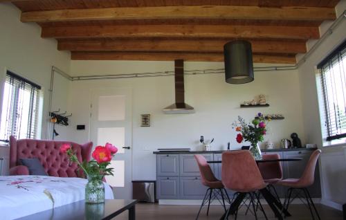 Municipality of Lochem Bed & Breakfast | Bed & Breakfast Bij de Wilg
