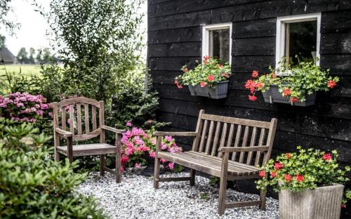 Wytgaard Bed & Breakfast | Bed & Breakfast "Bij Lucie"