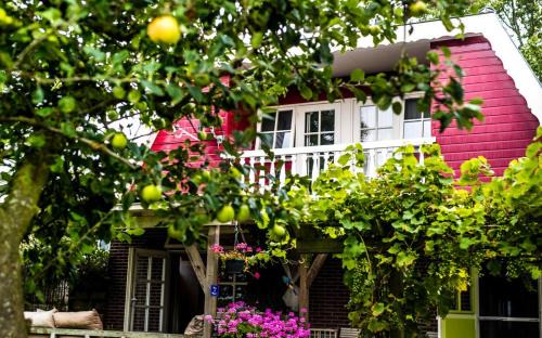 Wytgaard Bed & Breakfast | Bed & Breakfast "Bij Lucie"