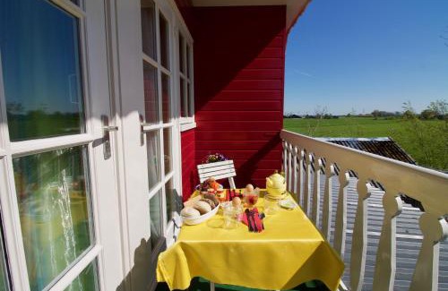 Wytgaard Bed & Breakfast | Bed & Breakfast "Bij Lucie"