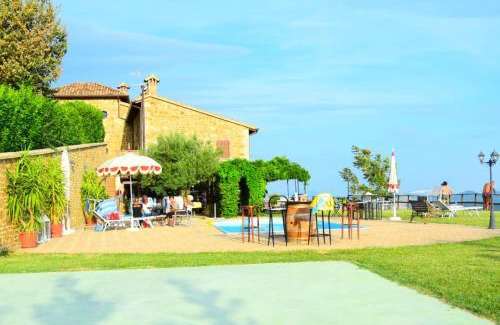 Macerata Feltria Bed & Breakfast | Bed & Breakfast Cà Riccio