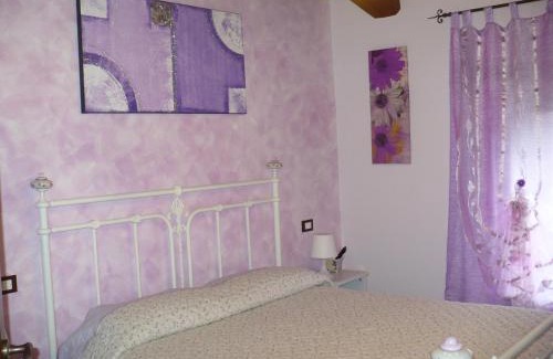 Macerata Feltria Bed & Breakfast | Bed & Breakfast Cà Riccio