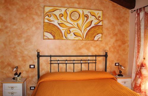 Macerata Feltria Bed & Breakfast | Bed & Breakfast Cà Riccio