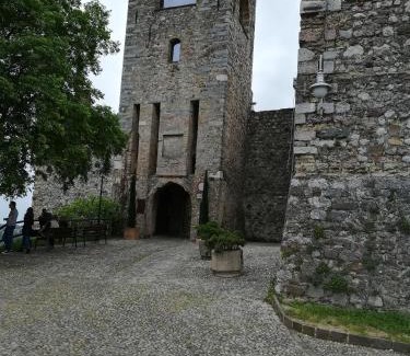Padenghe sul Garda Bed & Breakfast | Bed & Breakfast Castello