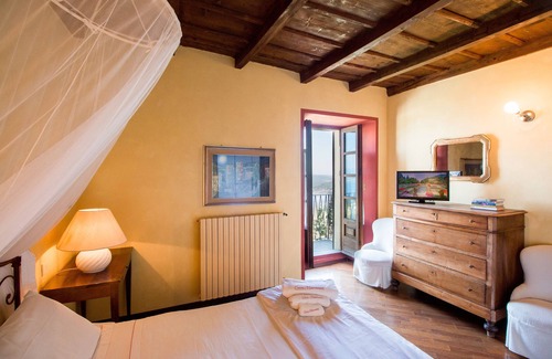 Massino Visconti Bed & Breakfast | Bed & Breakfast Casa Mariuccia