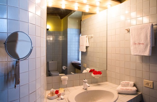 Massino Visconti Bed & Breakfast | Bed & Breakfast Casa Mariuccia