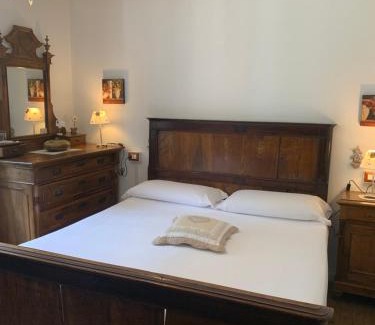 Valnegra Bed & Breakfast | Bed & Breakfast Casa Marinella