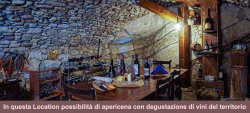 Valnegra Bed & Breakfast | Bed & Breakfast Casa Marinella
