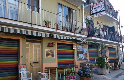 Castagna Bed & Breakfast | Bed&Breakfast Castagna