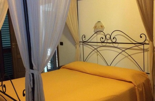 Castagna Bed & Breakfast | Bed&Breakfast Castagna