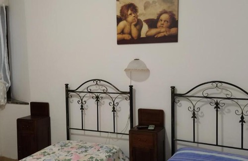Castagna Bed & Breakfast | Bed&Breakfast Castagna