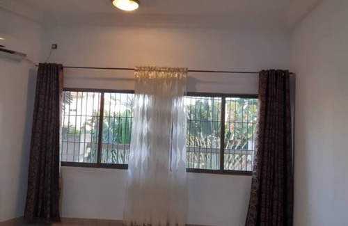 Littoral Department Apartment | Bed & breakfast Cathy & Johann