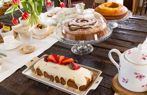 Adria Bed & Breakfast | Bed & Breakfast Corte Zen