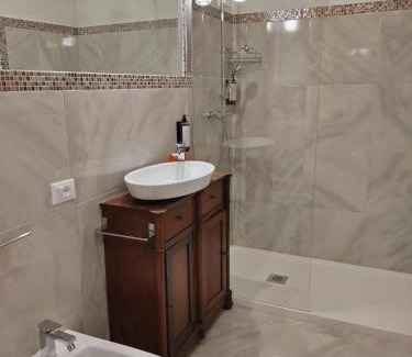 Scanno Bed & Breakfast | Bed & Breakfast Costanza4