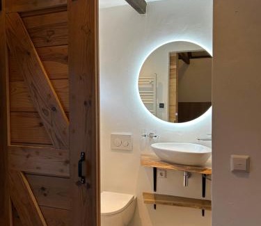 Noord-Sleen Bed & Breakfast | Bed & Breakfast de Hoefstal