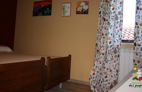 Savoia di Lucania Bed & Breakfast | Bed & breakfast del Popolo