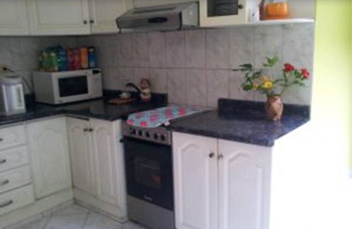 Los Olivos Bed & Breakfast | Bed & Breakfast de Kike