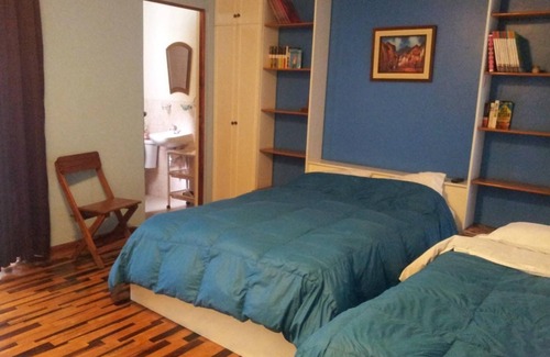 Los Olivos Bed & Breakfast | Bed & Breakfast de Kike