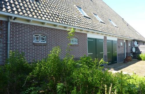 Zuidermeer Bed & Breakfast | Bed & Breakfast De Koegang