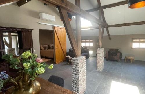 Dreumel Bed & Breakfast | Bed & Breakfast+ De Kooimolen
