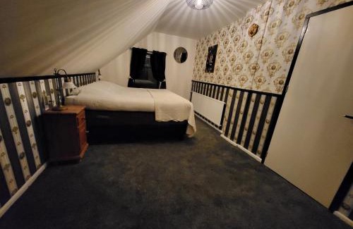 Emmer-Compascuum Bed & Breakfast | Bed & Breakfast de Runde